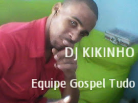 Dj Kikinho MIXAGENS