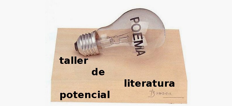 Taller de Literatura Potencial