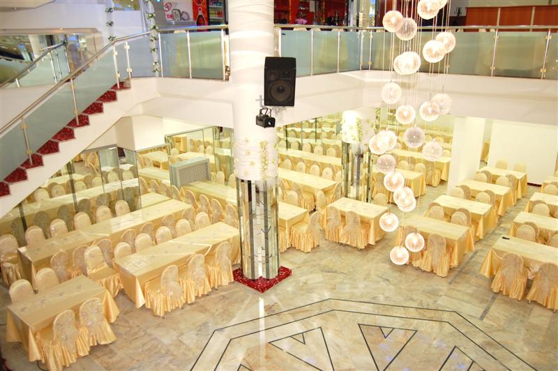 Avcılar Yakamoz Düğün Salonu: Bizi Daha Yakından Tanımak İster misiniz