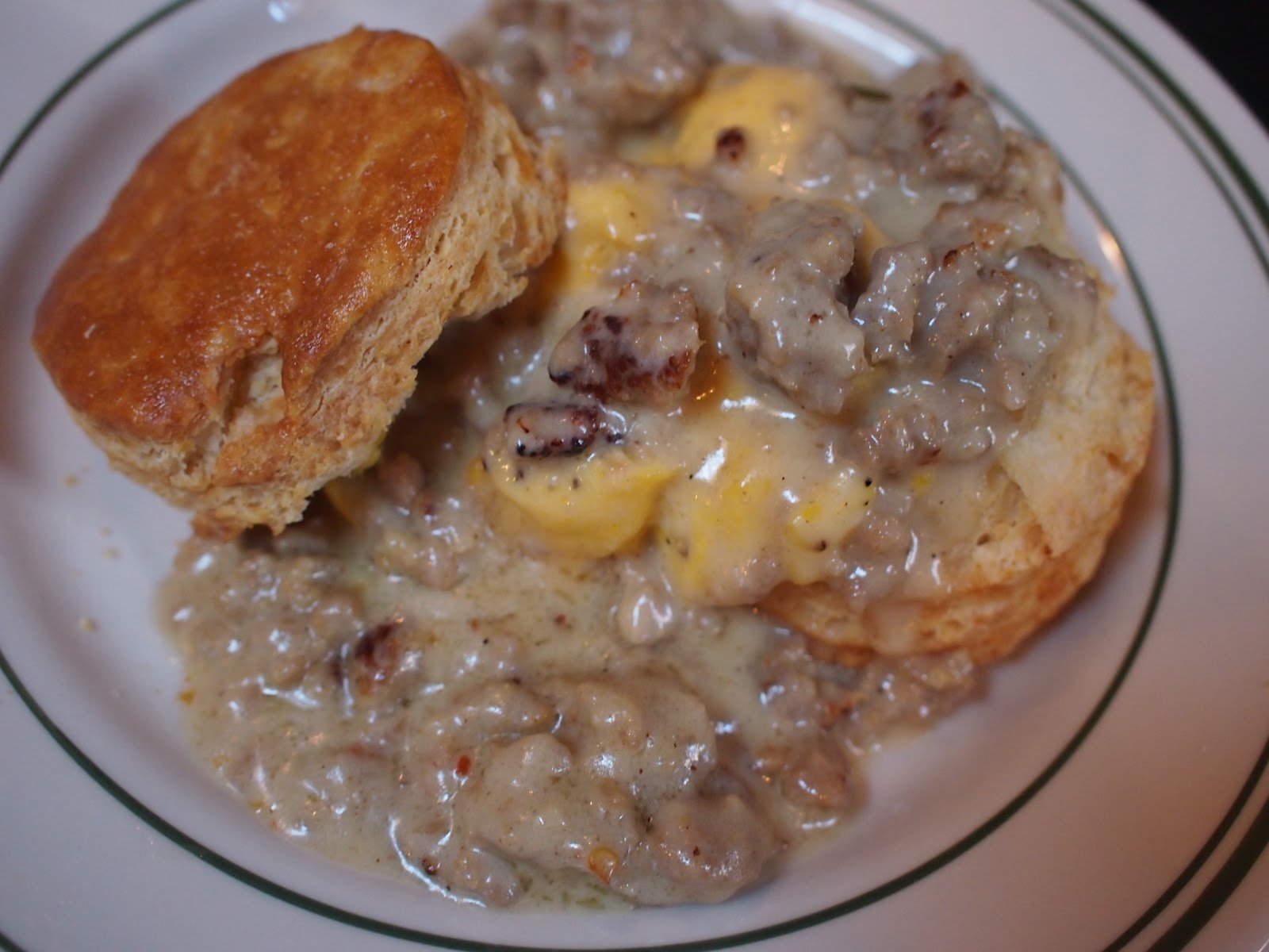 This is Gonna Be Good Pies n' Thighs, Brooklyn