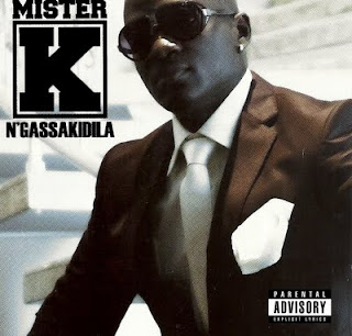 Mister K - N'gassakidila (2010)
