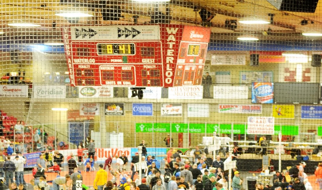 The Greatest Sport of Them All Off Tackle Empire