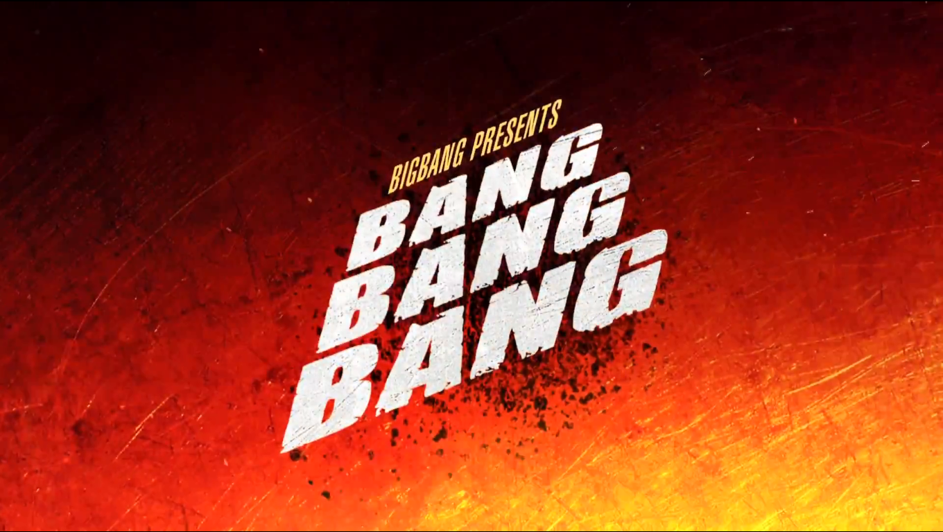 Bang! Bang! (2020)