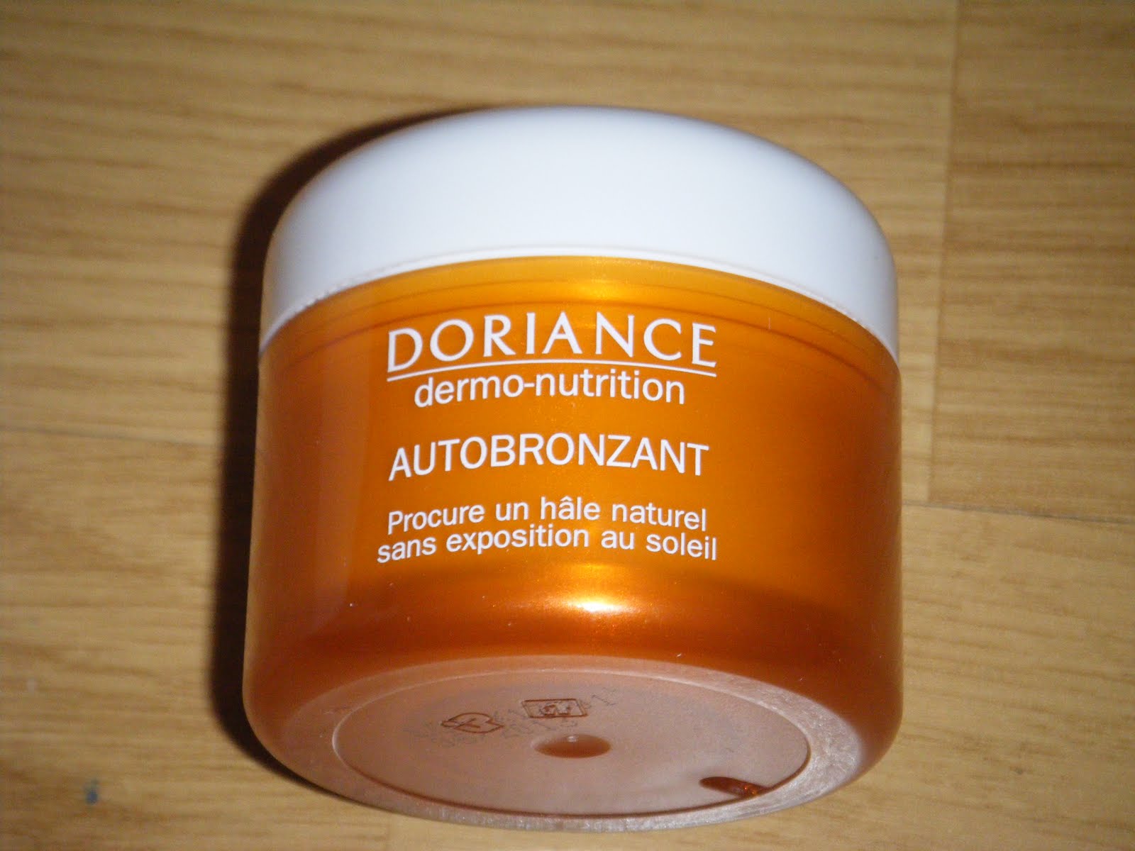 Doriance Gélule bronzage  Avis et conseils de consommateurs