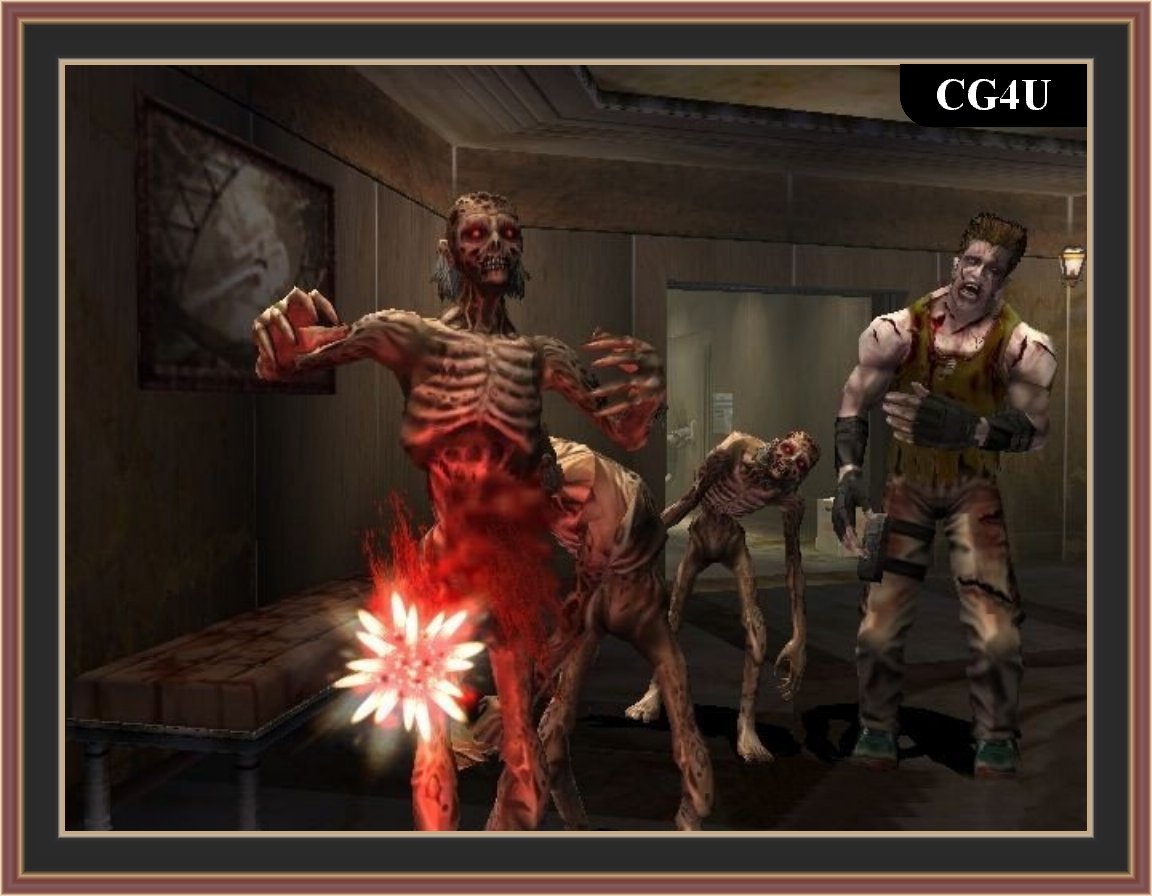 the house of the dead 2 download