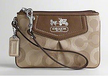 coach brand new