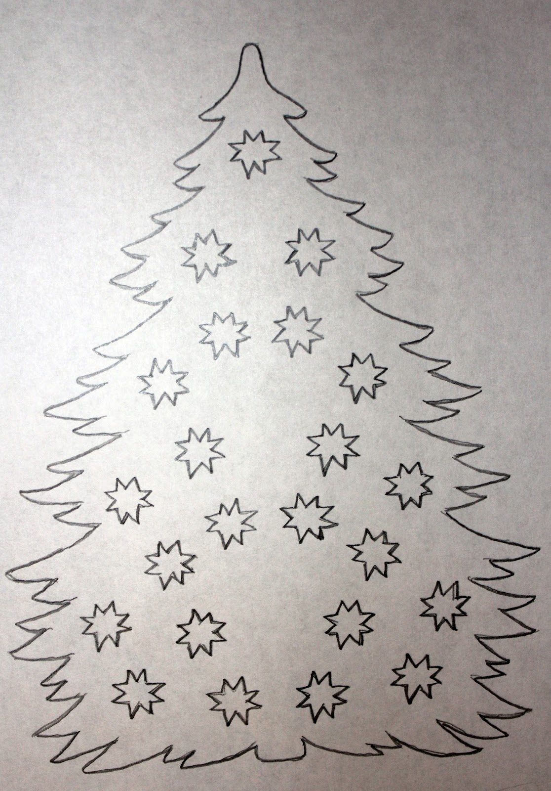 новогодние вырезалки, новогодние вытыканки, новогодние