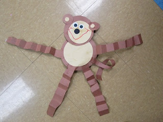 Mrs. Karen's Preschool Ideas: We are Wild About the Zoo!