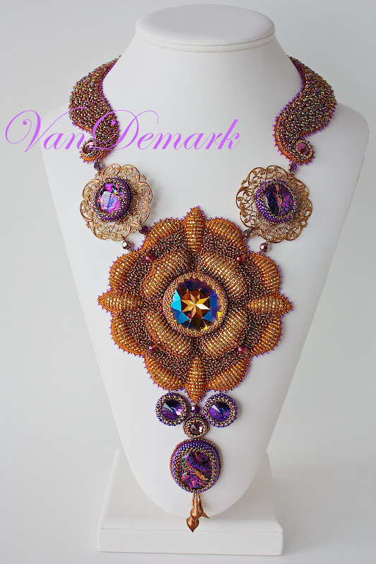 Alchemy of Art Bead Heaven