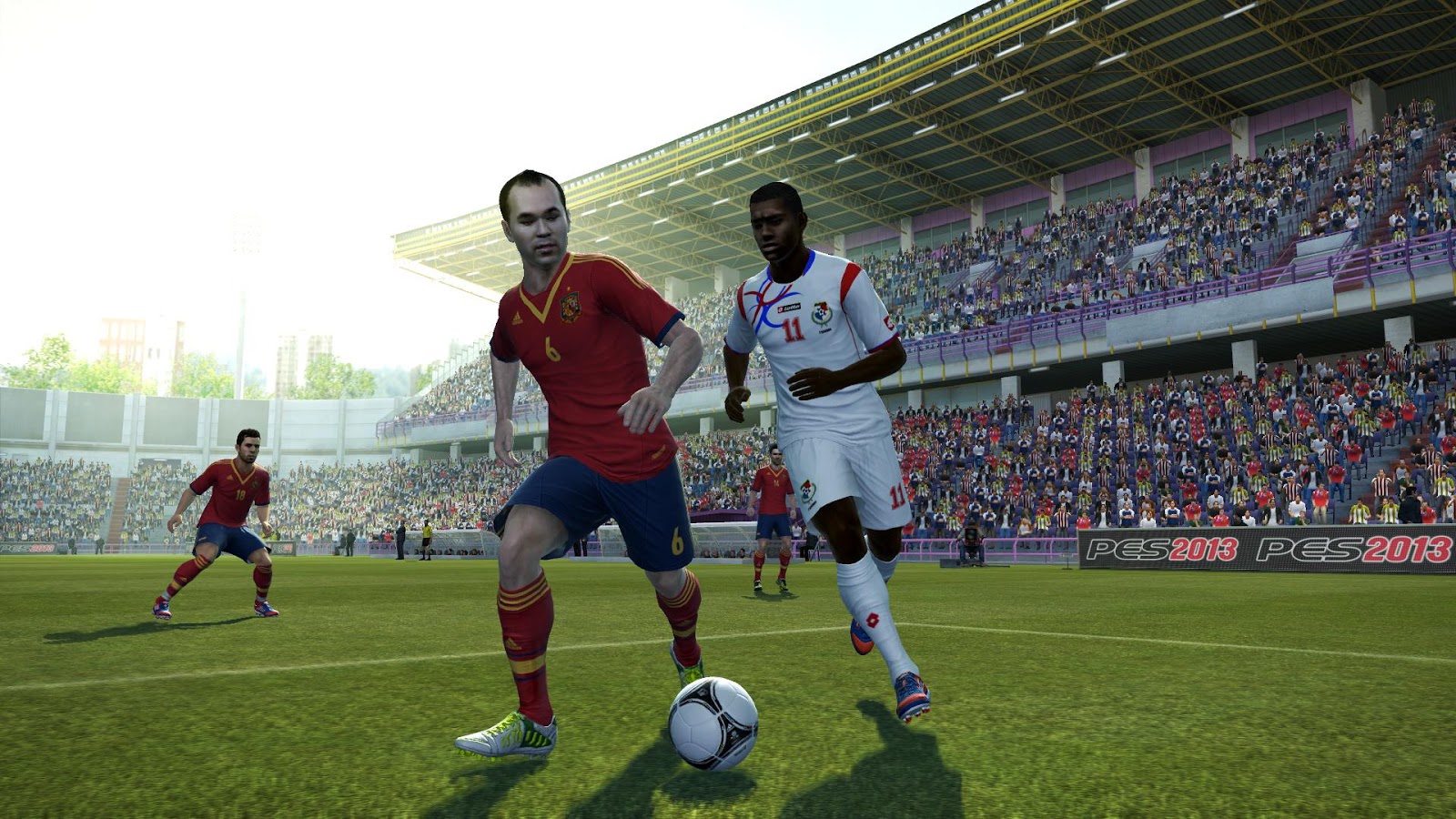 Pes 2016 Latest Patch Download Pes 2016 Latest Patch Download