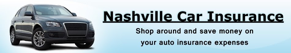 Nashville Car Insurance