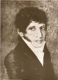 MARIANO MORENO PRINCIPAL IDEÓLOGO E IMPULSOR D/L REVOLUCIÓN DE MAYO (1778-†1811)