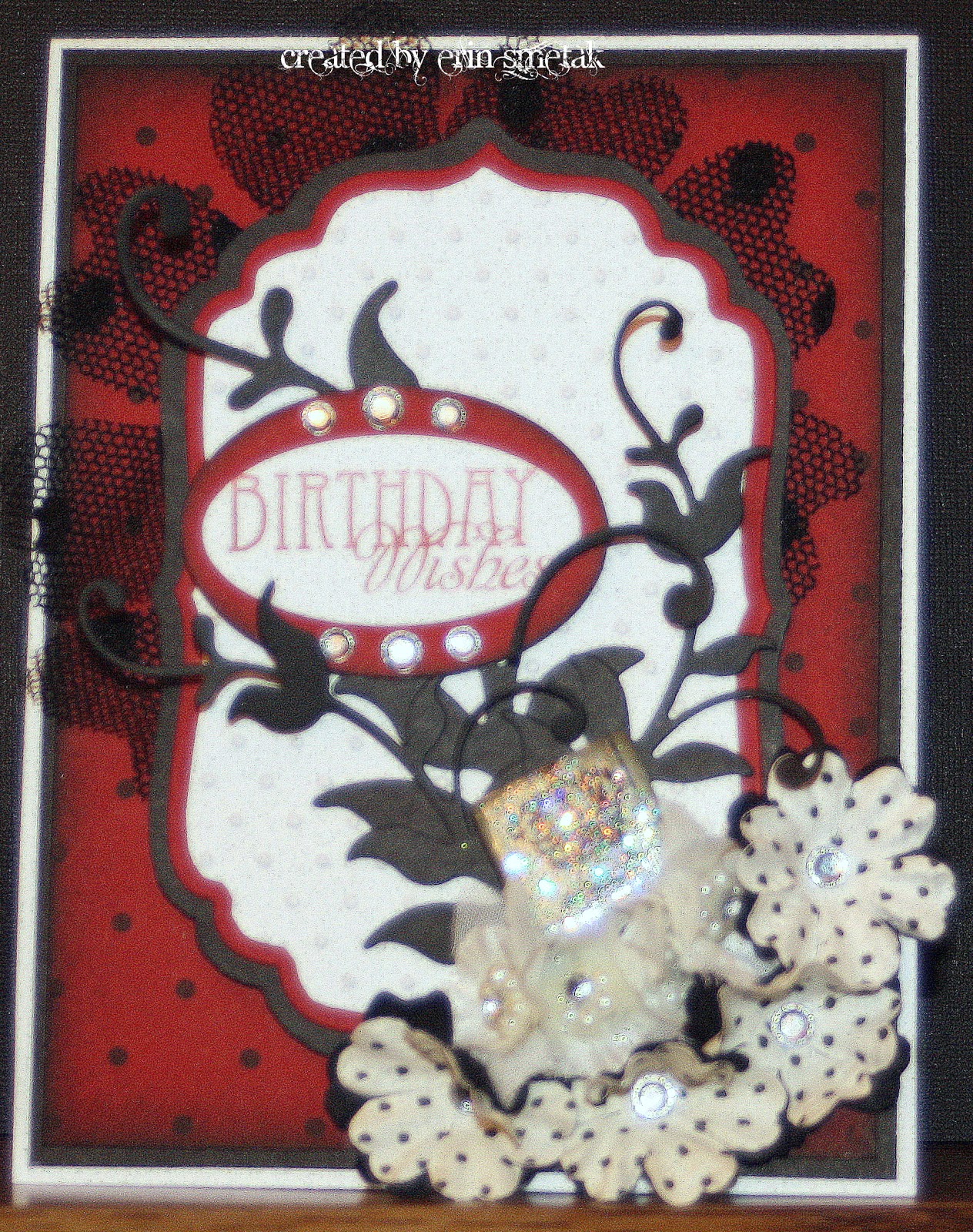 Erin's Craft Ideas: Birthday cards for teachers