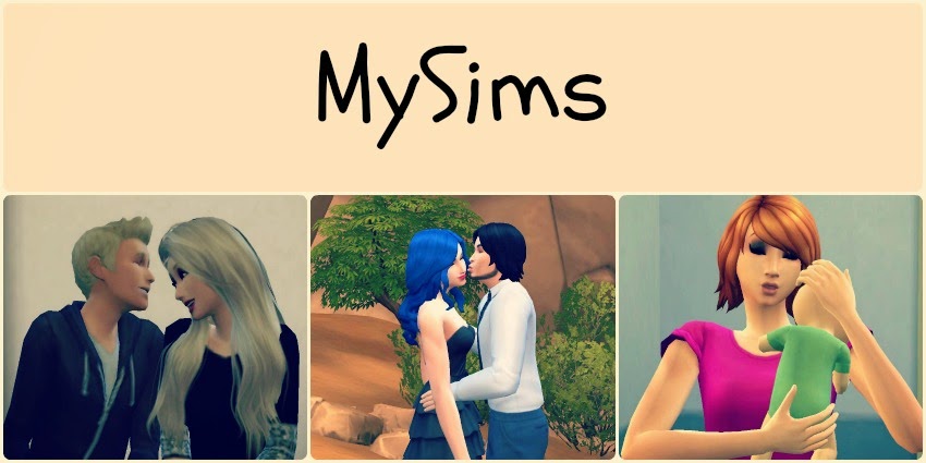 MySims