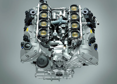 2011-BMW-Frozen-Black-Edition-M3-Coupe-Engine-V8-View