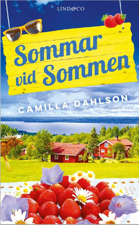 Sommar vid Sommen