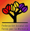 Federación Estatal de Foros por la Memoria