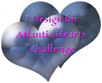 Atlantic Hearts Sketches Challenge