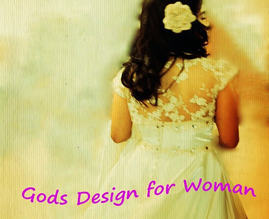 God's Design for Woman