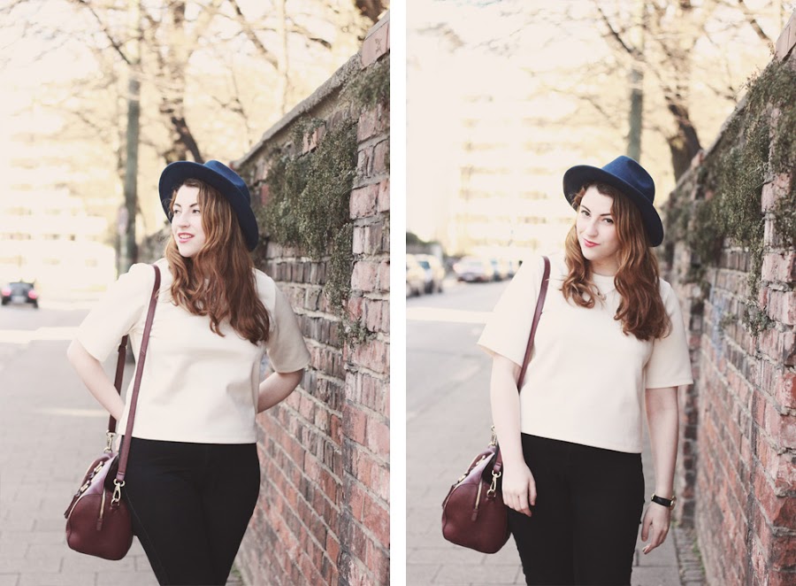 urban outfitters fedora hat