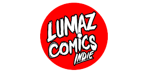 lumaz comics indie