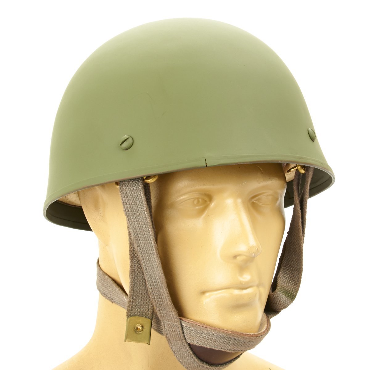 WW2 British Paratrooper Helmet Liner Repro Mk1 Inner Army Military Soldier New