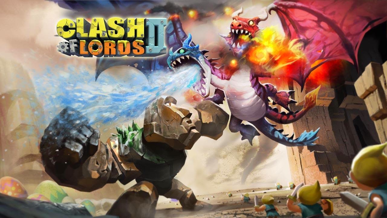 Clash of lords 2 cheats. Clash of clans hack program