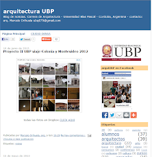 Blog UBP