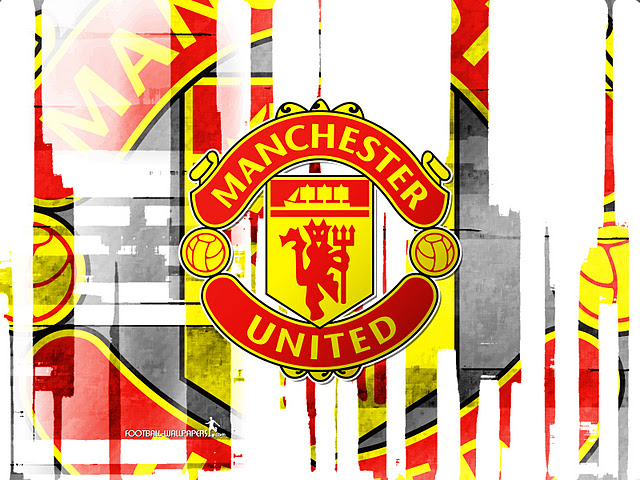 Everythingwith Love Manchester United Fc Desktop Wallpapers