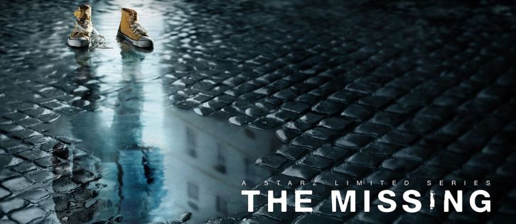 The Missing - Season 2 - Production Begins + Cast Announced