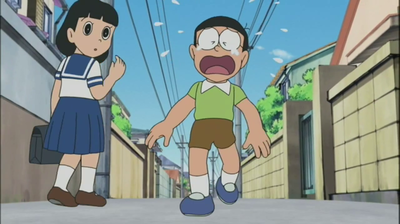 Doraemon 05 Episode 25 My Home Is Getting Farther And Farther Away In Hindi Watch Cartoons Onlne Watch Anime Online Hindi Dub Anime Toons Express