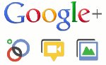 Google+ Kini dengan 90 Juta Pengguna