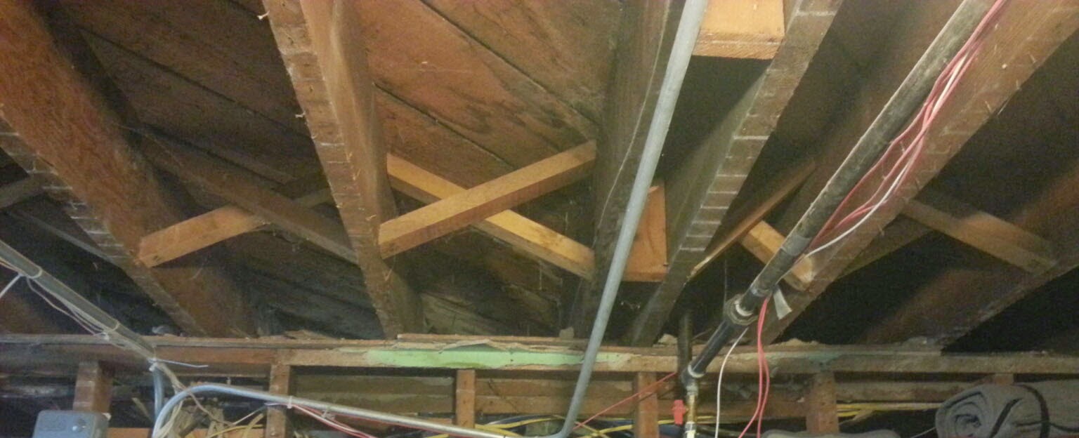 Ogden Insights Dirty Demolition Lath And Plaster Removal