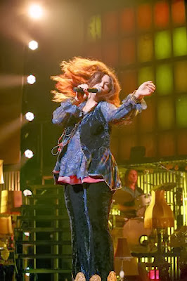 A Night With Janis Joplin: Broadway Show Review (Lyceum Theatre 149 W. 45th Street)