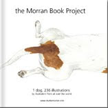 the Morran Book Project
