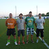 Futebol – UDC Banheirense prepara época desportiva 2013/2014 “Estrutura do futebol reforçada com novo director desportivo”