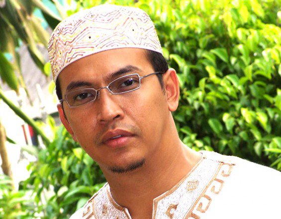 Berita Duka Ustadz Jeffry Al Buchori Dikabarkan Meninggal