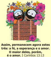 1 Coríntios 13:13