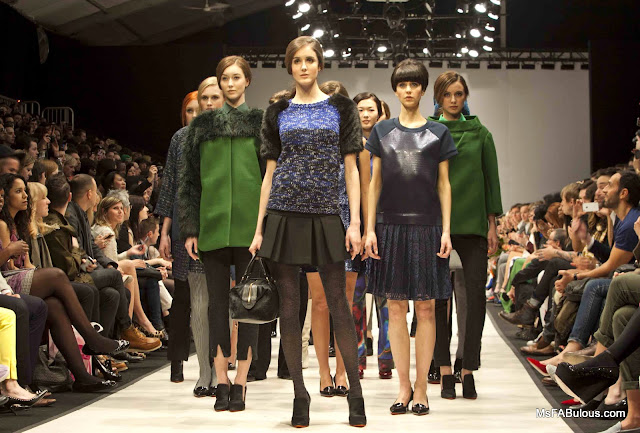 joe fresh fall 2012