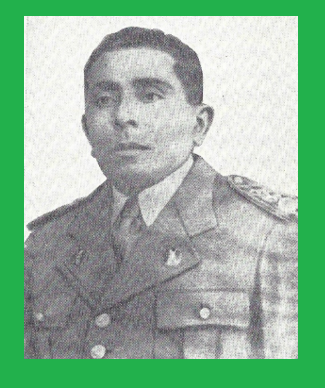 CEL JOSUÉ JUSTINIANO FREIRE