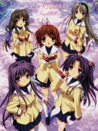 Clannad