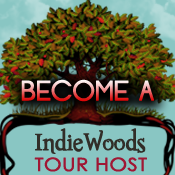 Host for Indie Woods Book Tours