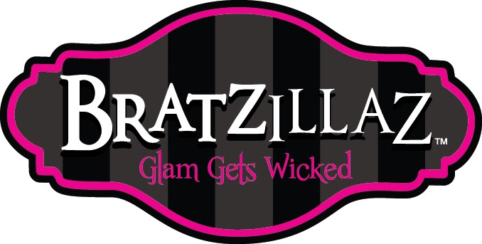 Customer reviews: Bratzillaz Magic Night Out Doll Vampelina
