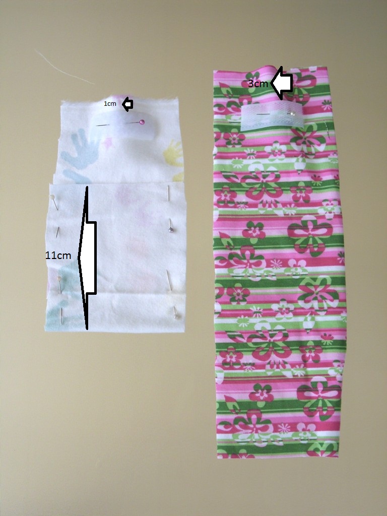 Creating my way to Success Make a simple camera case in 5 easy steps