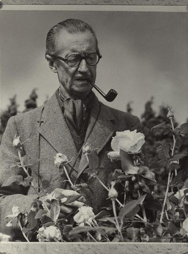 bertram park