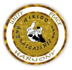 Kaigaishii Logo