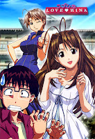 Download Love Hina Download Love Hina