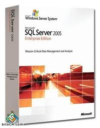 Microsoft Sql Server Management Studio Express 2005 64 Bit