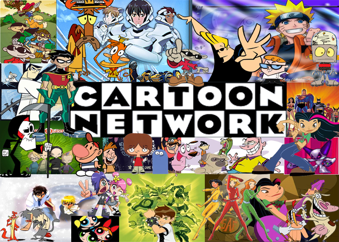 Rating all Cartoon Network shows by how much I was enjoying them : r/ CartoonNetwork