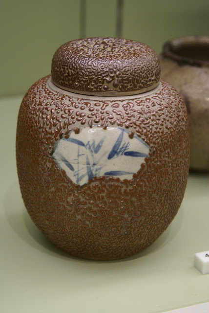 Pot à Thé de Soma musée de sèvres